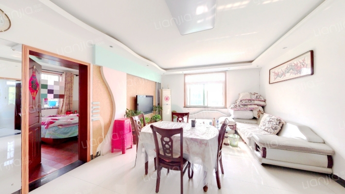 香樟花园二手房实景图