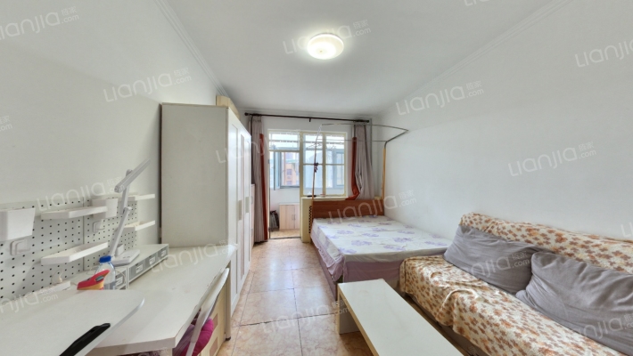 北礼士路60号院二手房实景图