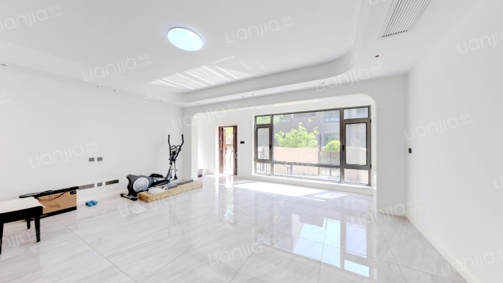 玖庭二手房实景图