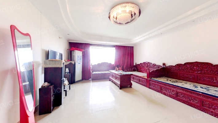 金房苑琴园二手房实景图