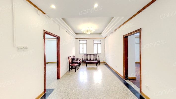 培正一横路二手房实景图