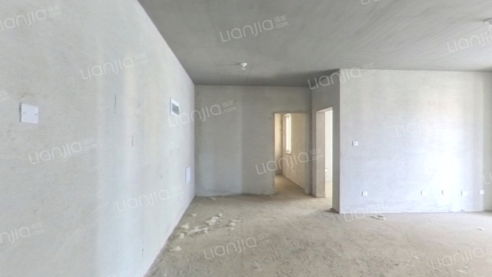 天河庄园二手房实景图