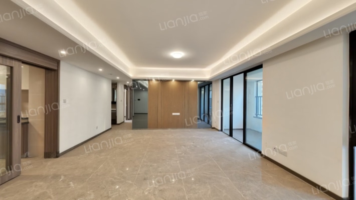 雅居乐富春山居璟云庭二手房实景图