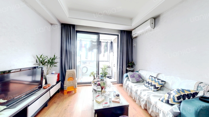 广乐公寓二手房实景图