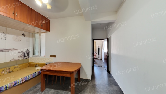 怡景园二手房实景图