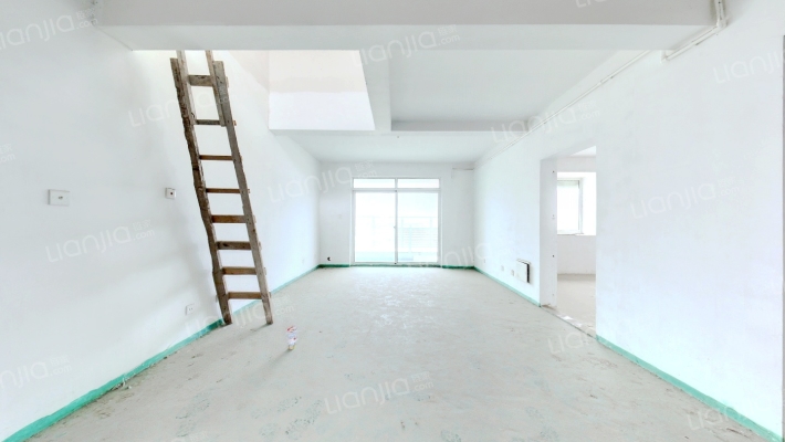 盛北花园六期二手房实景图