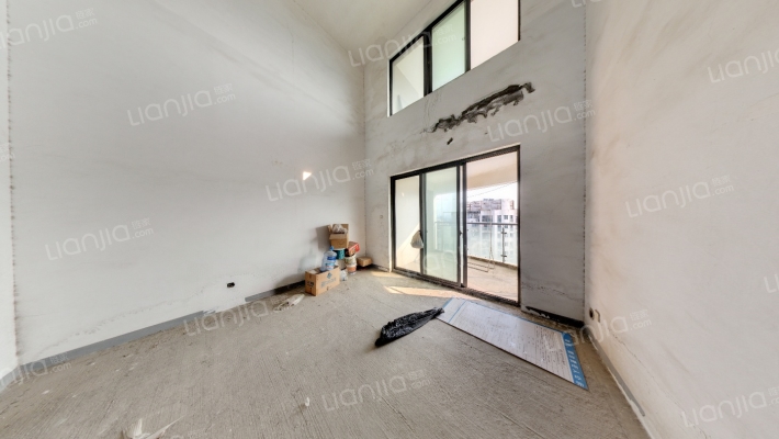 广业影城嘉园二手房实景图