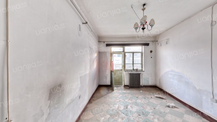 宇萃里二手房实景图