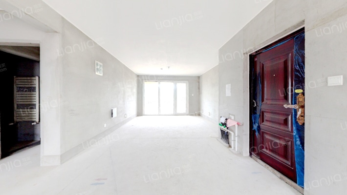 天一仁和天境二手房实景图