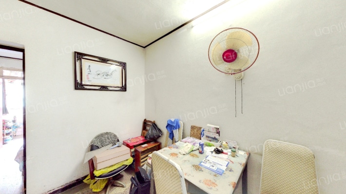 进士弟巷二手房实景图