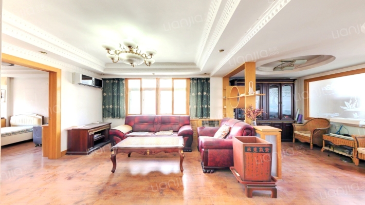 西塂二手房实景图