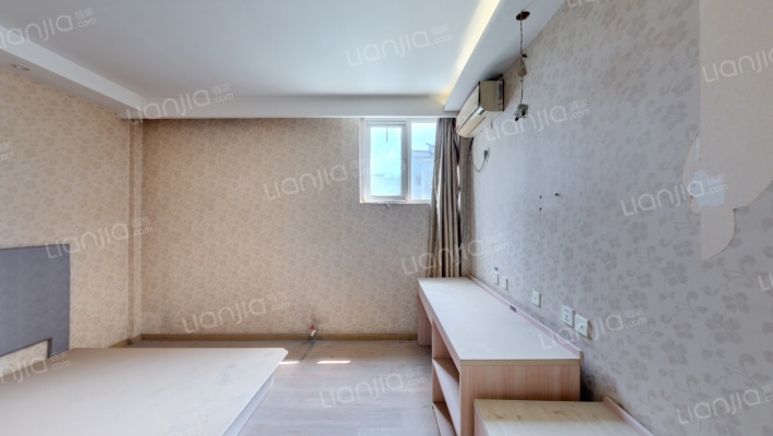 帝庭二手房实景图