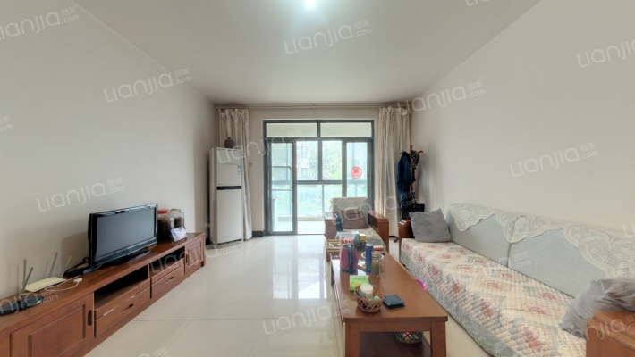 康城水云间二手房实景图