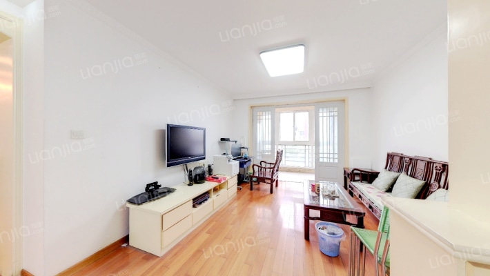 龙悦山庄二手房实景图