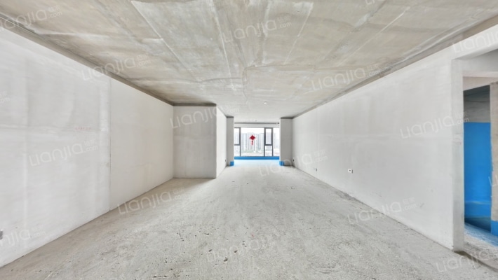 嘉信洋湖锦玉二手房实景图