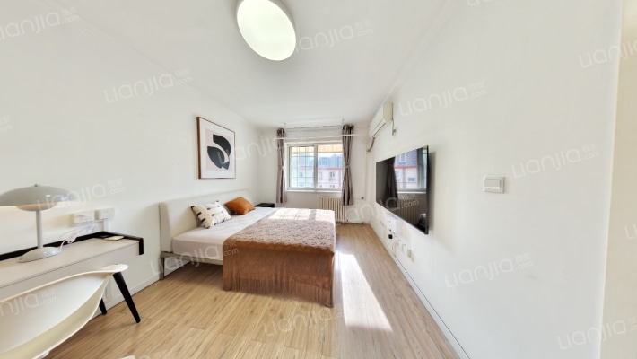 明光村小区二手房实景图