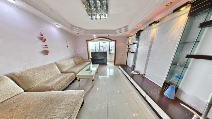 南河人家二手房实景图