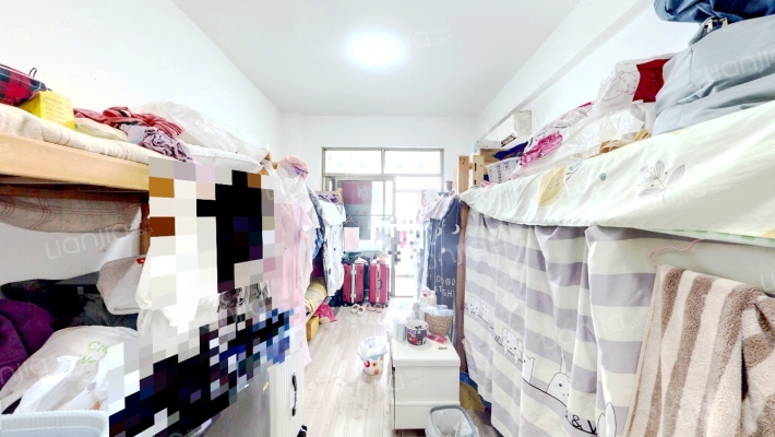 丹霞柠檬郡二手房实景图