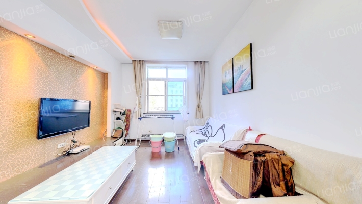 台北二村二手房实景图