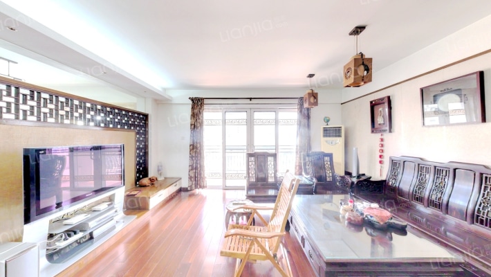 佳和花园二手房实景图