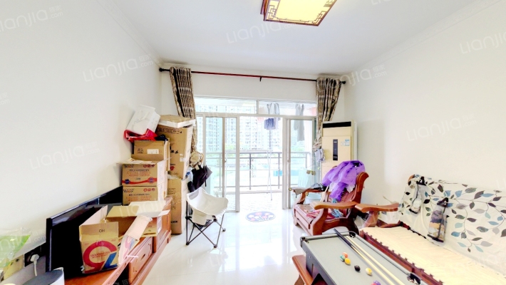 荣华国际新城二手房实景图