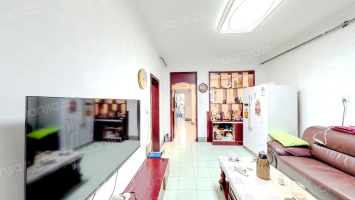 山东警察学校二手房实景图