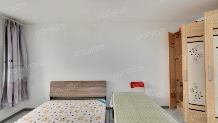 西铁社区二手房实景图