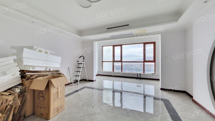 文信大厦二手房实景图