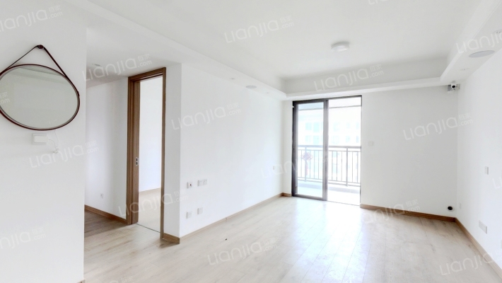 弘阳时光里二手房实景图