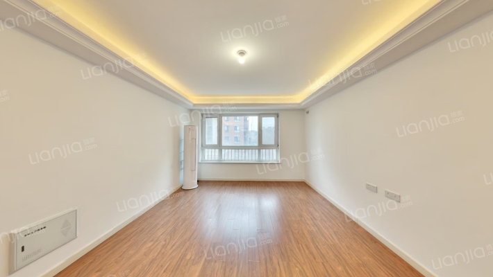 旭辉陸號院二手房实景图