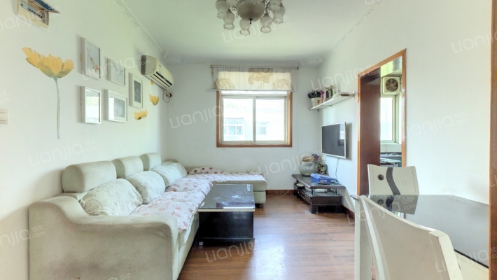 大厂南钢六村二手房实景图