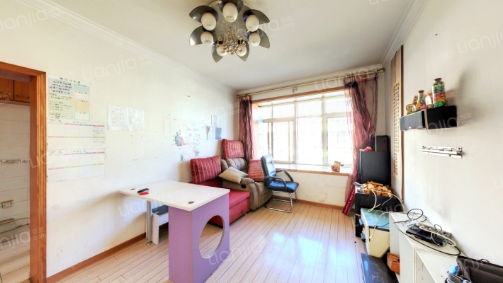 棕树营小区丹阳里二手房实景图