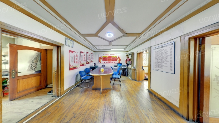 中心路一段二手房实景图