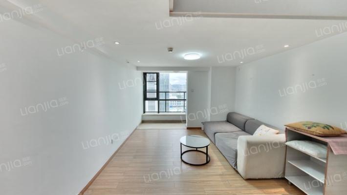 海伦中心二手房实景图