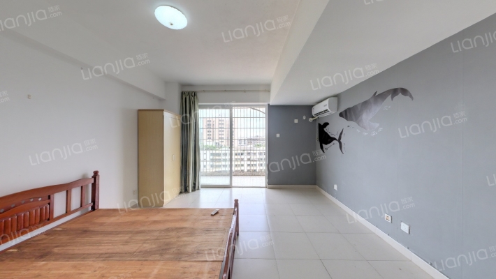 海晟瑞景二手房实景图