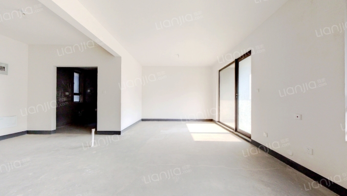 新城玺樾云璟北区二手房实景图