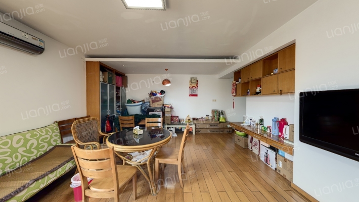 钱江苑二手房实景图