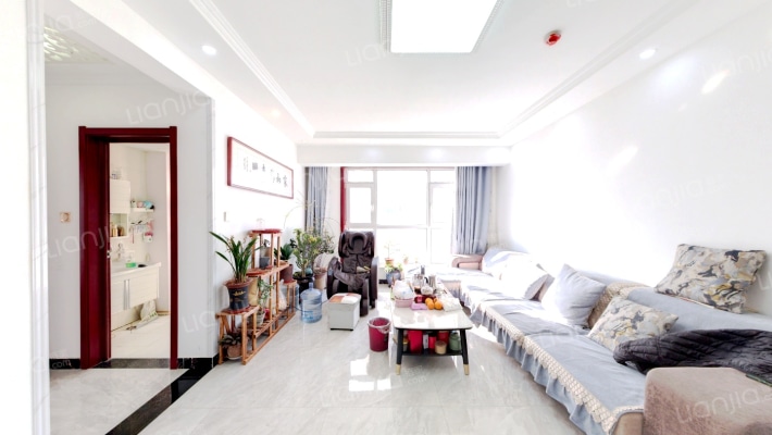 朝阳锦园小区二手房实景图