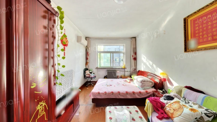 桃园北路91号二手房实景图