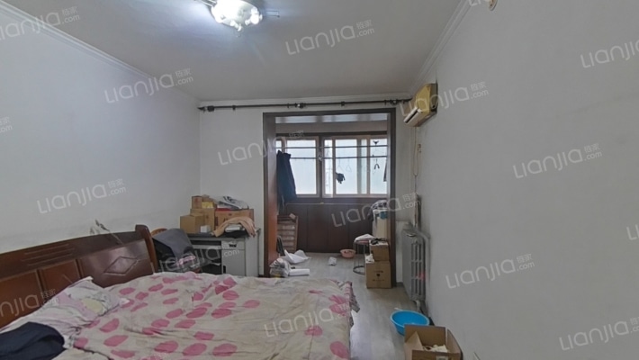 丰源小区二手房实景图