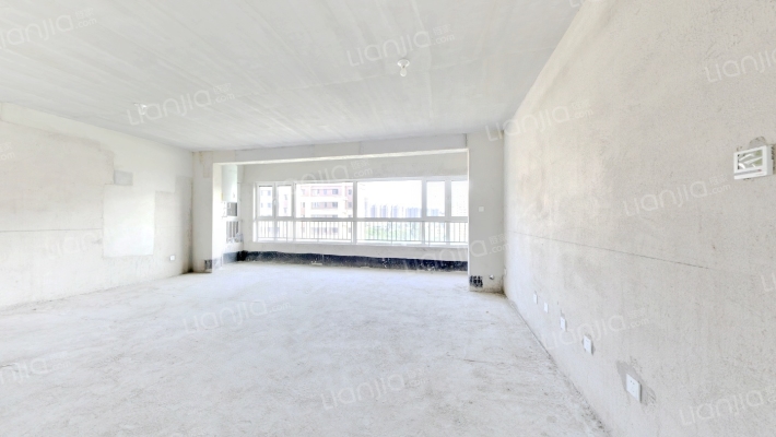 中冶尙和府二手房实景图