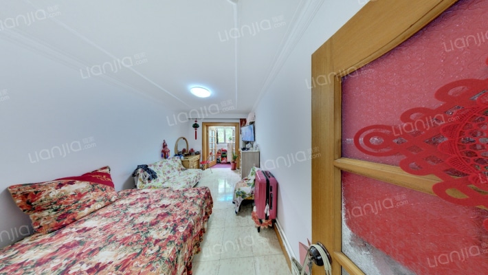 大生里二手房实景图