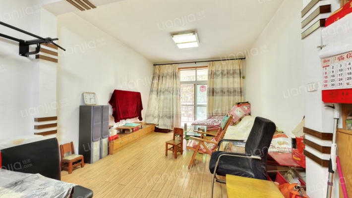 天顺园九村二手房实景图