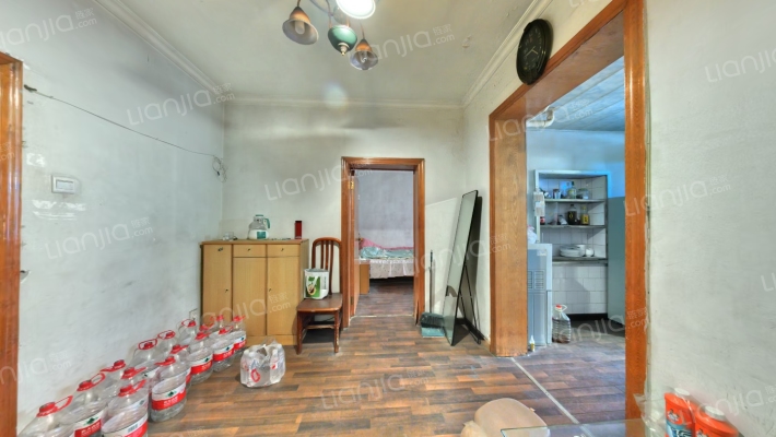 合雅苑二手房实景图