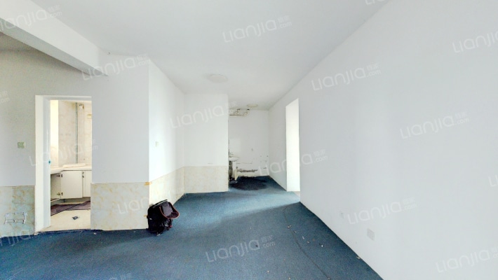 天瑞名城B区二手房实景图