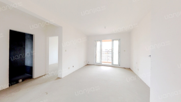 卓兴澜庭二手房实景图