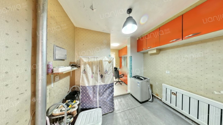 嫩江街二手房实景图