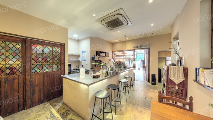 金龙岗39号二手房实景图