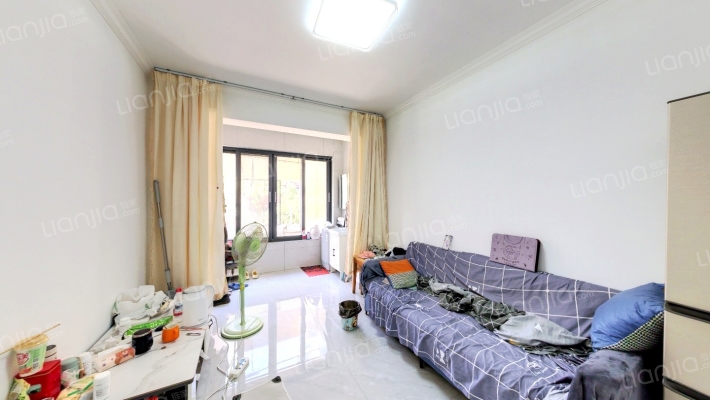 淝河安百苑C区二手房实景图