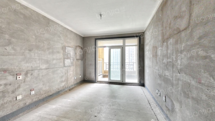 建业壹号城邦二手房实景图